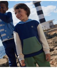 PETIT BATEAU/フーディ/508127739