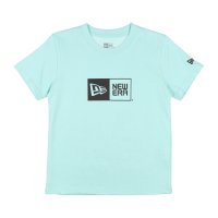 NEW ERA/ニューエラ NEW ERA ジュニア 半袖Tシャツ YTH SS CT BOX LOGO 14414392/508127758
