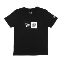 NEW ERA/ニューエラ NEW ERA ジュニア 半袖Tシャツ YTH SS CT BOX LOGO 14414392/508127759