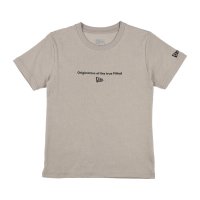 NEW ERA/ニューエラ NEW ERA ジュニア 半袖Tシャツ YTH SS CT TEE CIRCLE OOTTF 14414395/508127760