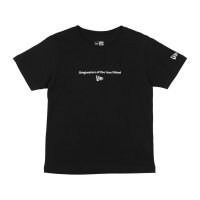NEW ERA/ニューエラ NEW ERA ジュニア 半袖Tシャツ YTH SS CT TEE CIRCLE OOTTF 14414395/508127762