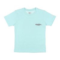 NEW ERA/ニューエラ NEW ERA ジュニア 半袖Tシャツ YTH SS CT TEE TAGGING LOGO 14414393/508127763