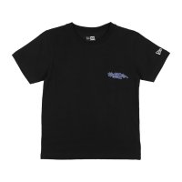 NEW ERA/ニューエラ NEW ERA ジュニア 半袖Tシャツ YTH SS CT TEE TAGGING LOGO 14414393/508127765