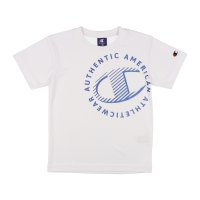 CHAMPION/チャンピオン Champion ジュニア 半袖機能Tシャツ チャンピオン 半袖機能Tシャツ_Champion T－SHIRT CK－BS321/508127766