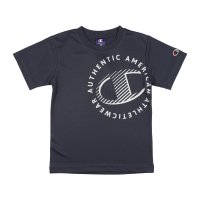 CHAMPION/チャンピオン Champion ジュニア 半袖機能Tシャツ チャンピオン 半袖機能Tシャツ_Champion T－SHIRT CK－BS321/508127767