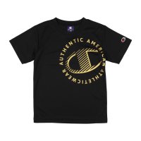 CHAMPION/チャンピオン Champion ジュニア 半袖機能Tシャツ チャンピオン 半袖機能Tシャツ_Champion T－SHIRT CK－BS321/508127768