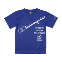 CHAMPION/チャンピオン Champion ジュニア 半袖機能Tシャツ チャンピオン 半袖機能Tシャツ_Champion T－SHIRT CK－BS322/508127769
