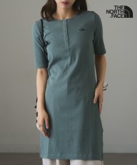 THE NORTH FACE/ザ・ノース・フェイス THE NORTH FACE GEAR MW'S VERDI ONEPIECE キーネックワンピース NT7ZQ43/508127831