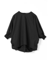 mizuiro ind/mizuiro ind ボートネックコクーンプルオーバー/508127854