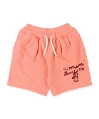 DENIM DUNGAREE/デニムダンガリー DENIM DUNGAREE Penguin Sweat Shorts/508127862