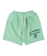 DENIM DUNGAREE/デニムダンガリー DENIM DUNGAREE Penguin Sweat Shorts/508127863