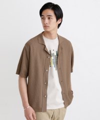 TAKEO KIKUCHI/ニットシャツ カーディガン/508127925