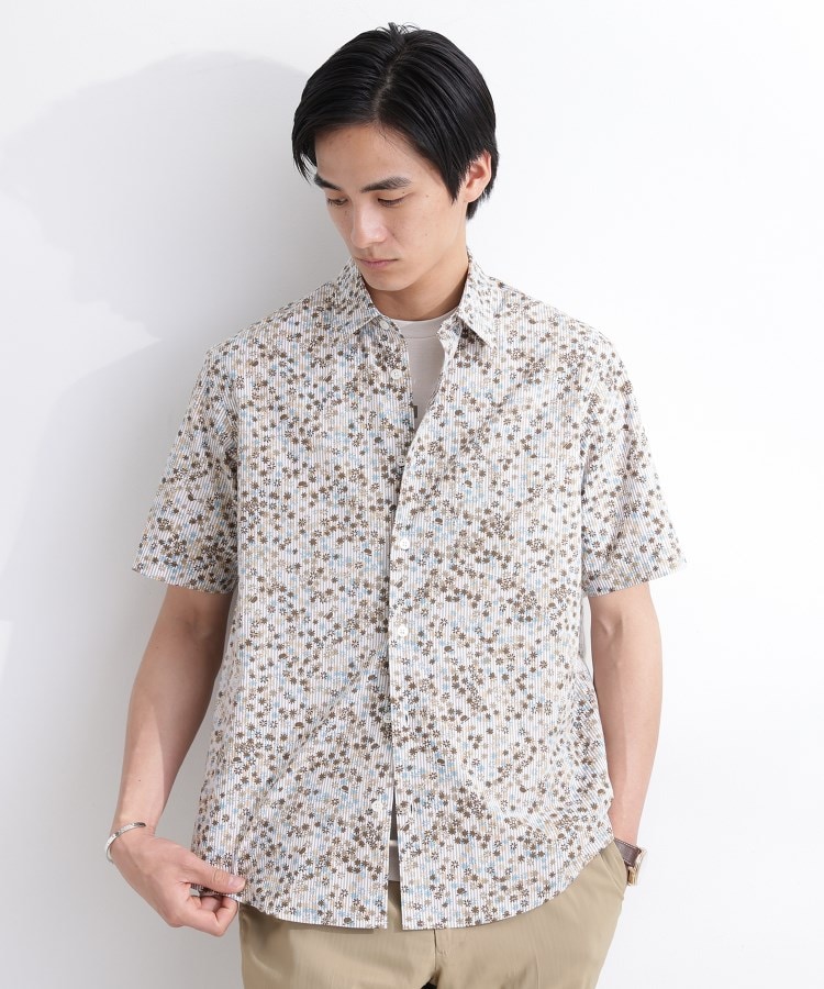 LAPIIS 半袖シャツ 半袖ドライTシャツ LAPI【ホワイト】 - TRANSISTAR Online Store