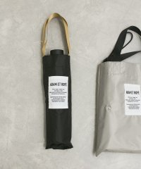 ADAM ET ROPE'/トート付き折り畳み傘/508128028