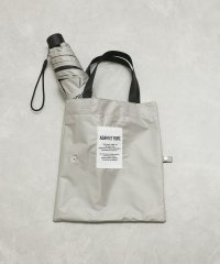ADAM ET ROPE'/トート付き折り畳み傘/508128028