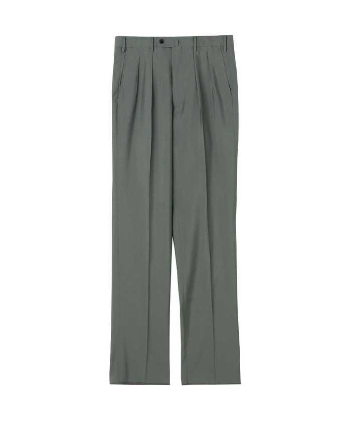 WEB限定 GW SPECIAL PRICE】メランジライクイージースラックス