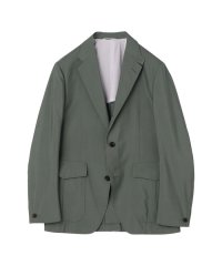 TOMORROWLAND MENS/ウールシルク シューティングジャケット MARZOTTO/508128037