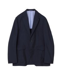 TOMORROWLAND MENS/ウールシルク シューティングジャケット MARZOTTO/508128037