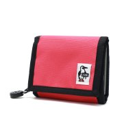 CHUMS/チャムス CHUMS 日本正規品 二つ折り財布 メンズ レディース パスケース キーケース 定期入れ 小銭入れあり 小さい アウトドア リサイクルマルチウォレッ/505726527