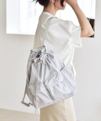 quaranciel/《一部追加予約》quaranciel: 2way リュックサック トート バッグ（A4対応）/505837772