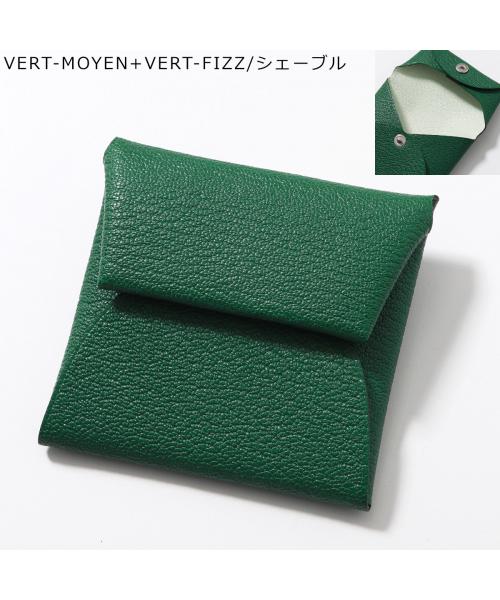 エルメス Hermes HERMES コインケース BASTIA バスティア