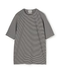 TOMORROWLAND MENS/スビンコットン クルーネックプルオーバー/506055844
