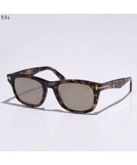 TOM FORD/トムフォード TOM FORD TOM FORD サングラス TF1076 ウェリントン型/506658049