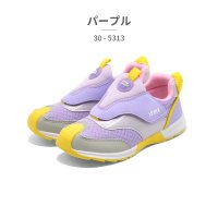 IFME/イフミー IFME スニーカー キッズ IFMEjoob patto 30－5313 2025春夏 ベルクロ/506833895