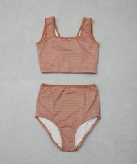 NANO universe/Robert P. Miller/Swim Prib Tank top&Panties/506905804