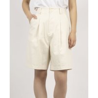 DOUX ARCHIVES /ドゥ アルシーヴ DOUX ARCHIVES チノストレッチハーフパンツ/507168609