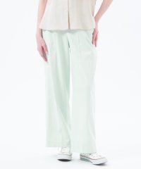 MACKINTOSH PHILOSOPHY/【2025年春夏モデル】DRY OXFORD ワイドパンツ/507604851