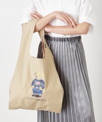 POLO RALPH LAUREN(umbrella)/POLO RALPH LAUREN ポロ ラルフローレン ポケッタブルレインバッグ ポロベア レディース メンズ/507867754