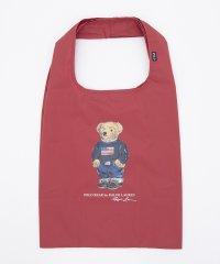 POLO RALPH LAUREN(umbrella)/POLO RALPH LAUREN ポロ ラルフローレン ポケッタブルレインバッグ ポロベア レディース メンズ/507867754