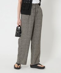 green label relaxing/［size SHORT/TALLあり］BREEZE LINEN ブリーズリネン ワイド パンツ/507890895