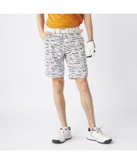 FILAGOLF/【ゴルフ】BS ショートパンツガラ　メンズ/507981752