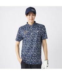 FILAGOLF/【ゴルフ】TS ハンソデシャツガラ　メンズ/507981757