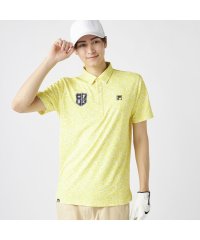 FILAGOLF/【ゴルフ】TS ハンソデシャツガラ　メンズ/507981757