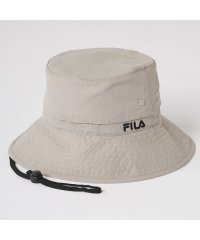 FILAGOLF/【ゴルフ】AH ハット　メンズ/507981772