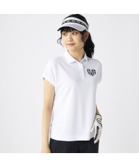 FILA GOLF/【ゴルフ】TS ハンソデシャツ　レディース/507982093