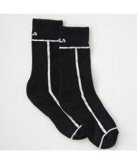 FILA GOLF/【ゴルフ】AO ソックス　レディース/507982104