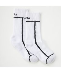 FILA GOLF/【ゴルフ】AO ソックス　レディース/507982104