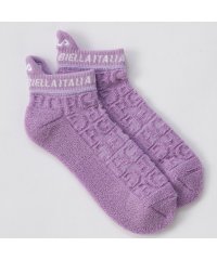 FILA GOLF/【ゴルフ】AO ソックス　レディース/507982105