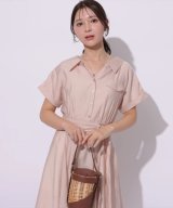ピンク
