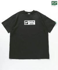 BREEZE/福井県立恐竜博物館×アニアコラボ 恐竜Tシャツ(大人)/508013228