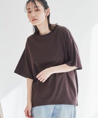 coen/【UVカット・接触冷感】WELLTECT USA コクーンプルオーバー/508047252