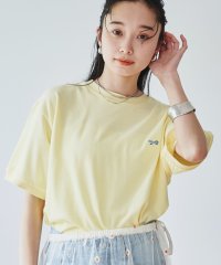 coen/PENNEYS別注 カノコフレアTシャツ/508077453