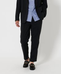 BEAUTY&YOUTH UNITED ARROWS/TORAY「リランチェ＆+」1P  テーパード パンツ ‐ウォッシャブル セットアップ対応‐/508080606