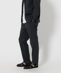 BEAUTY&YOUTH UNITED ARROWS/TORAY「リランチェ＆+」1P  テーパード パンツ ‐ウォッシャブル セットアップ対応‐/508080606