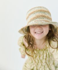 green label relaxing （Kids）/【別注】＜halo commodity＞ハット / HAT / Chipdomehat / キッズ  /508080699
