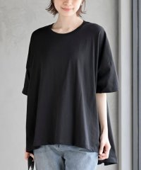 rps/バックシャーリングワイドＴシャツ/508099413